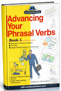 Advancing Your Phrasal Verbs – Book 1 Practical Guide Advancing Your Phrasal Verbs – Book 1 is an essential resource for learners who want to move beyond basic English and communicate more naturally. Phrasal verbs are widely used in daily conversations, movies, business communication, and informal writing. However, many learners find them confusing because meanings often cannot be guessed from individual words. A structured learning resource like Advancing Your Phrasal Verbs – Book 1 helps learners understand phrasal verbs in context, practice them effectively, and use them with confidence. Instead of memorizing endless lists, learners explore real-life usage, patterns, and practical examples that make retention easier. In this guide, you will discover why phrasal verbs matter, how to master them using proven strategies, and how this book can accelerate your fluency and comprehension skills. Why Phrasal Verbs Are Crucial for English Fluency Phrasal verbs play a major role in spoken English. Native speakers rely on them frequently because they sound natural and conversational. Without phrasal verbs, speech may feel overly formal or unnatural. For example, native speakers often say “give up,” “carry on,” or “figure out” instead of using more formal single-word alternatives. Therefore, learners who avoid phrasal verbs may understand English but struggle to sound fluent. Additionally, phrasal verbs improve listening comprehension. Movies, podcasts, and casual conversations contain countless phrasal expressions. When learners recognize them easily, understanding becomes smoother and less stressful. Most importantly, phrasal verbs help learners express emotions, actions, and situations more precisely. This expressive flexibility strengthens both speaking and writing skills. How Advancing Your Phrasal Verbs – Book 1 Supports Learning The strength of Advancing Your Phrasal Verbs – Book 1 lies in its structured and contextual approach. Instead of presenting phrasal verbs as isolated vocabulary, the book introduces them through themes, examples, and practical exercises. Learners benefit from: Context-based explanations Everyday conversation examples Practice exercises for reinforcement Gradual difficulty progression Opportunities for self-testing Because of this structure, learners develop deeper understanding rather than surface memorization. Furthermore, repeated exposure allows phrasal verbs to become part of natural speech patterns. Another important advantage is confidence building. When learners practice phrasal verbs regularly, hesitation decreases and conversational fluency improves significantly. Understanding Different Types of Phrasal Verbs Phrasal verbs can be categorized into groups, making them easier to learn and remember. Literal Phrasal Verbs Literal phrasal verbs have meanings that are easy to understand from individual words. For example, “sit down” or “stand up” clearly describe physical actions. These verbs are usually easier for beginners and serve as a foundation for more complex expressions. Idiomatic Phrasal Verbs Idiomatic phrasal verbs have meanings that cannot be guessed directly. For instance, “give up” means to quit, while “bring up” may refer to raising a topic. These verbs require contextual learning, which is why structured books and exercises are highly beneficial. Separable and Inseparable Phrasal Verbs Some phrasal verbs allow objects to appear between words, while others do not. Understanding this difference improves grammatical accuracy and prevents common mistakes. Through guided exercises, learners gradually develop an instinct for correct usage. Effective Strategies for Mastering Phrasal Verbs Owning a practice book is helpful, but learning strategies determine success. 1. Learn Phrasal Verbs in Context Memorizing long lists can be overwhelming. Instead, learners should focus on sentences, dialogues, and real situations. Context improves understanding and helps learners recall meanings more easily. Reading stories, watching videos, and listening to conversations that include phrasal verbs reinforce this contextual learning. 2. Practice Speaking Regularly Phrasal verbs must be spoken to become natural. After studying examples, learners should create their own sentences and use them in conversations. Even short speaking practice sessions improve retention and reduce hesitation. 3. Use Visual and Situational Memory Associating phrasal verbs with real-life situations or mental images strengthens memory. For example, visualizing someone “running out of time” makes the expression easier to recall. 4. Review Frequently Repetition is essential for vocabulary mastery. Revisiting exercises and reviewing previously learned phrasal verbs prevents forgetting and builds automatic recall. Common Challenges Learners Face With Phrasal Verbs Despite consistent effort, learners often encounter difficulties. Multiple Meanings Many phrasal verbs carry several meanings depending on context. This complexity can create confusion. However, contextual practice gradually clarifies these variations. Fear of Using Informal Language Some learners hesitate to use phrasal verbs because they seem informal. In reality, phrasal verbs are widely used in professional communication as well, especially in conversations and emails. Translation Difficulties Direct translation rarely works with phrasal verbs. Therefore, learners should focus on understanding meaning rather than translating word by word. Structured practice helps overcome these challenges and builds confidence over time. Benefits for Different Types of Learners A resource like Advancing Your Phrasal Verbs – Book 1 supports learners across different goals and backgrounds. Students Students improve exam performance, essay writing, and spoken fluency. Phrasal verb awareness also enhances reading comprehension. Professionals Professionals benefit from more natural workplace communication. Emails, meetings, and presentations sound clearer and more engaging when phrasal verbs are used appropriately. ESL Learners English learners develop stronger conversational confidence and listening skills. This improvement leads to smoother social and professional interactions. Self-Learners Independent learners gain structure and direction without classroom dependency. The book provides clear progression and measurable improvement. Combining Phrasal Verb Learning With Other Resources Although practice books are powerful, combining them with additional resources enhances results. For example, learners often complement workbook practice with reference materials like English Phrasal Verbs in Use. Reference books provide explanations, while exercise books reinforce application. Additionally, language apps, conversation partners, and media exposure create a balanced learning environment. This variety prevents boredom and improves long-term retention. Most importantly, real conversation allows learners to apply phrasal verbs naturally and confidently. Building a Daily Habit for Phrasal Verb Mastery Consistency plays a crucial role in mastering phrasal verbs. Short daily practice sessions are more effective than occasional long study periods. Learners can dedicate 15–20 minutes daily to studying and reviewing phrasal verbs. This manageable routine prevents overwhelm and builds steady progress. Keeping a personal phrasal verb journal also helps. Writing meanings, example sentences, and personal usage strengthens memory and encourages active learning. Furthermore, revisiting previous lessons weekly ensures that knowledge remains fresh and usable. How Phrasal Verbs Improve Speaking Confidence Confidence often determines whether learners actively use their knowledge. When phrasal verbs become familiar, conversations feel more relaxed and natural. Learners begin to understand informal speech, jokes, and cultural expressions more easily. This comprehension reduces anxiety and encourages participation in conversations. Additionally, fluent use of phrasal verbs creates a more authentic speaking style. Native speakers often respond positively, which further boosts learner confidence. Because of these benefits, many learners rely on Advancing Your Phrasal Verbs – Book 1 as a stepping stone toward advanced fluency. Long-Term Impact on Language Fluency Mastering phrasal verbs contributes significantly to long-term language development. Beyond vocabulary expansion, learners develop better listening skills, improved pronunciation, and stronger conversational flow. Phrasal verb awareness also enhances reading comprehension. Learners can understand novels, blogs, and articles without constant dictionary use. Moreover, phrasal verbs help learners express emotions and opinions more naturally. This expressive ability strengthens both personal and professional communication. Final Thoughts Advancing Your Phrasal Verbs – Book 1 is a valuable tool for learners who want to sound natural, confident, and fluent in English. By presenting phrasal verbs through context, structured exercises, and practical examples, the book transforms a challenging topic into an achievable learning goal. Through daily practice, contextual learning, and consistent review, learners can overcome confusion and develop automatic usage. Additionally, combining workbook practice with real conversations and media exposure accelerates progress. Ultimately, mastering phrasal verbs is not about memorization alone. It is about understanding meaning, practicing regularly, and applying expressions in real situations. With dedication and the right learning resources, learners can confidently integrate phrasal verbs into everyday communication and achieve a higher level of English fluency.