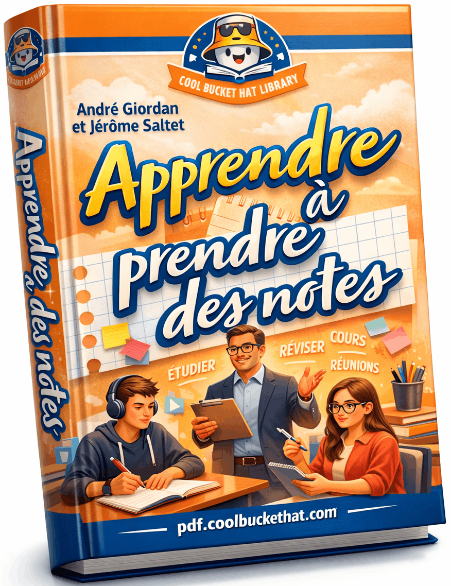 Apprendre à prendre des notes