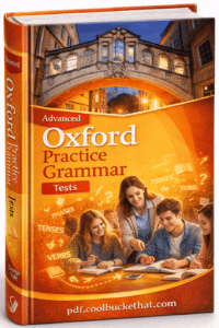 Oxford Practice Grammar Advanced Tests Book