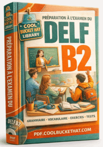 Préparation à l’examen du Delf B2